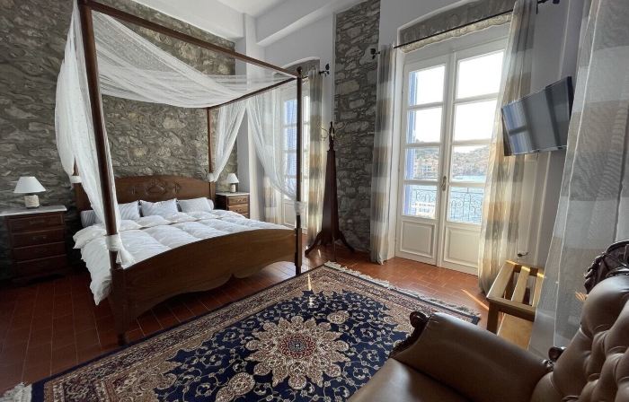 Anamar Symi Residence