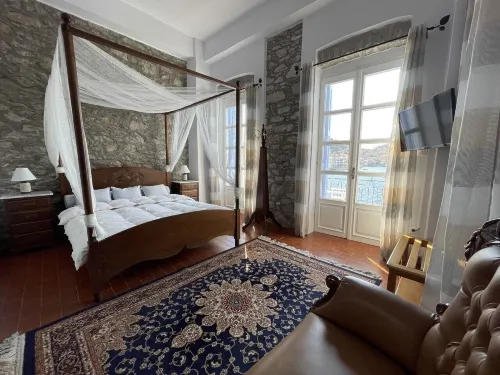 Anamar Symi Residence - Ocean View