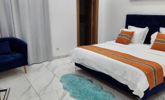 Marina Appart Hôtel