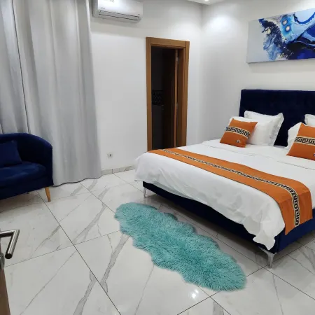 Marina Appart Hôtel
