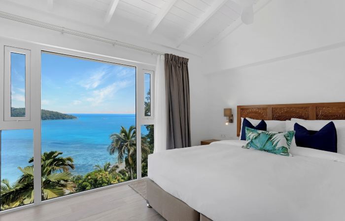 The Bay Seychelles Boutique Hotel and Apartments