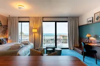 Hôtel Roz Marine Thalasso Resort Hôtels à : Perros-Guirec