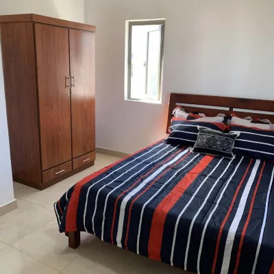 Visharm Villa Hotels near Amber Is