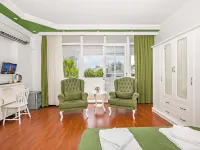 Merve Butik Otel Hoteles en Didim