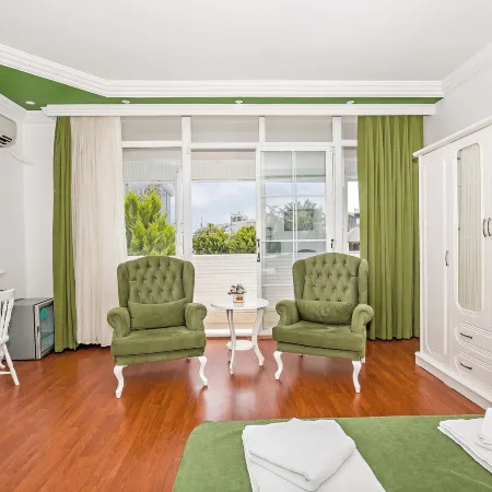 Merve Butik Otel