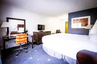 Manistee Inn & Marina