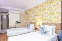 Hyphen Grand Hotel - Gym