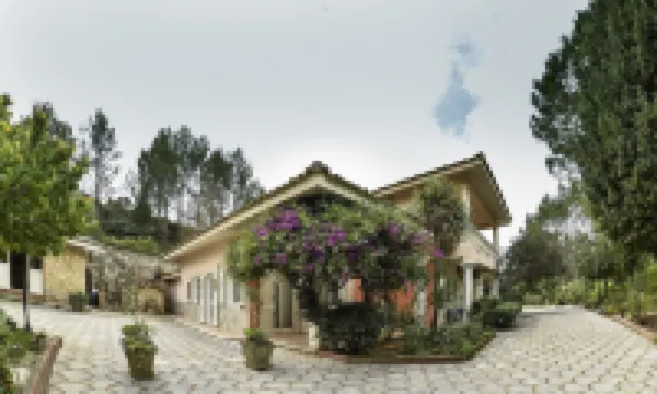 本蒂沃利奧農莊度假別墅