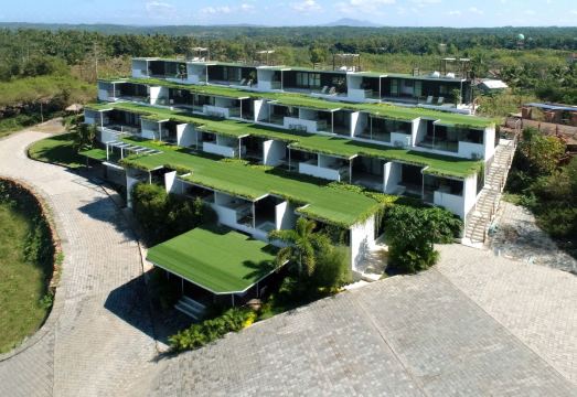 5. 텔레스코프 빌라..