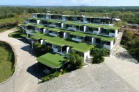 Telescope Villas Lombok Hotels in Sengkol