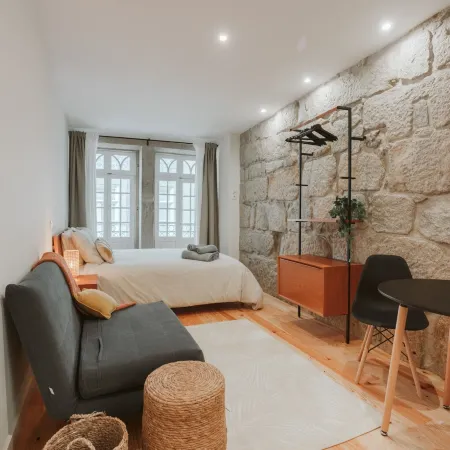 Casa Farrapos