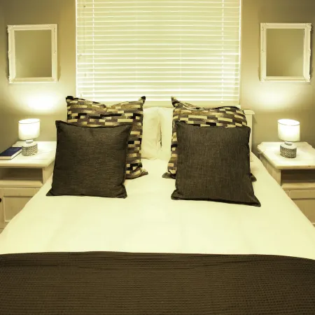 Nivica Lifestyle Living 18, Langebaan, 4-Sleeper