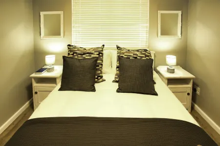 Nivica Lifestyle Living 18, Langebaan, 4-Sleeper