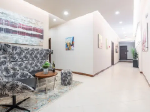 Hotel Dua Residence Hotéis em Porec