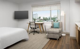 Element Jacksonville Beach