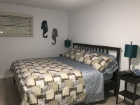 Newly Renovated Coastal Style house