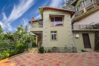 Kasbah 3 BHK by Dumnu Homes