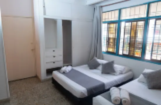 卡薩德皮諾斯酒店