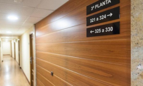 Hotel Mercado by Gaiarooms