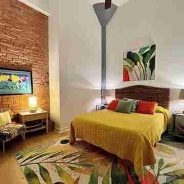 Downtown Cedar Point 2 Bed 2 Bath Sleeps 6 Rooms