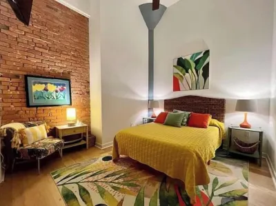 Downtown Cedar Point 2 Bed 2 Bath Sleeps 6