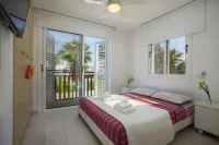 วิลล่า Passion ใน Protaras