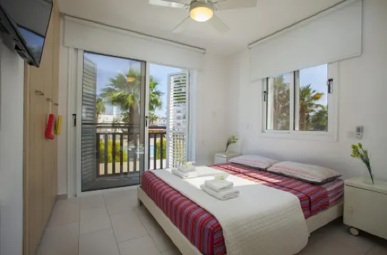 Villa Passion in Protaras