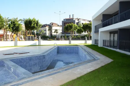 Stella Suit&Aparts Отели рядом с достопримечательностью «Phaselis beach»