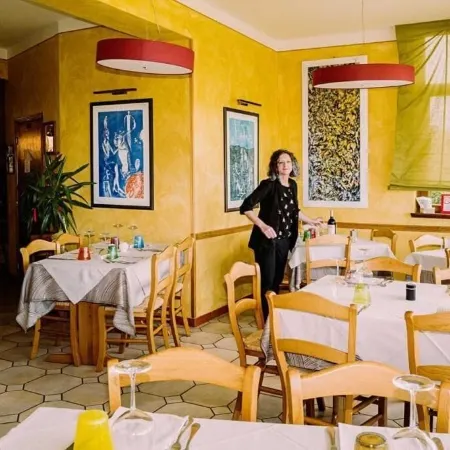 B&B Da Nada Locanda Toscana