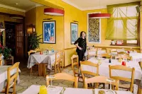 B&B Da Nada Locanda Toscana - servizio colazione