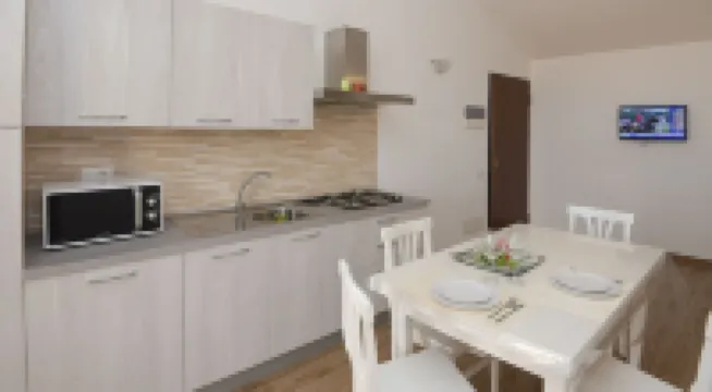 Welcomely - Villa Paola B