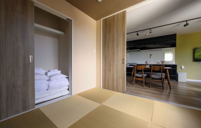 小屋美麗