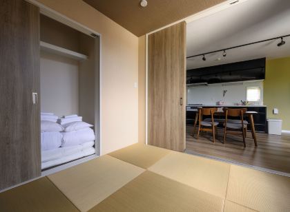 小屋美麗
