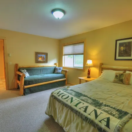 Paddle Ridge