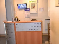 Sky Apart Hotel - Hotel Eurocap Hoteles cerca de Windsor