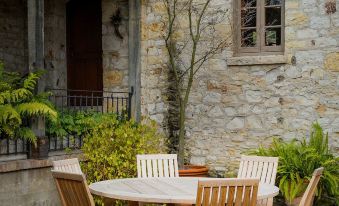 Holman Ranch Estate Vineyard & Winery