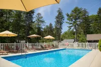 Ocean Gate Resort Hotels in Boothbay