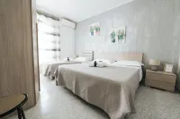 Gioema Hotels in Pontinia