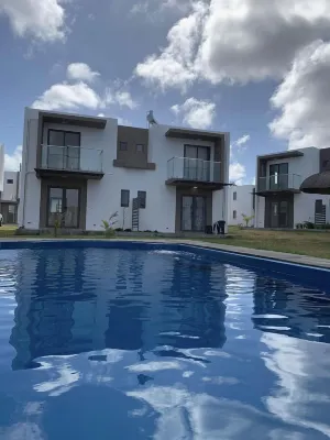 Visharm Villa - Villas