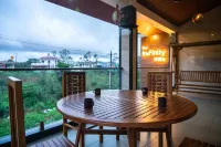 The Infinity Villa