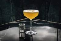 Hotel67 - bar