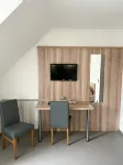 Hotel Garni Illertal Hotel a Unterroth