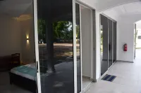 Raffin Royal Lodge