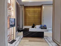 Transpark Cibubur by Arsakha Property Отели в г. Джакарта