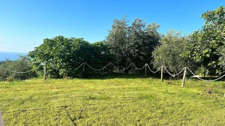 Verde Matematico Отели в г. Rodi Garganico