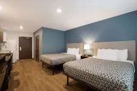WoodSpring Suites Moreno Valley فنادق في مورينو فالي