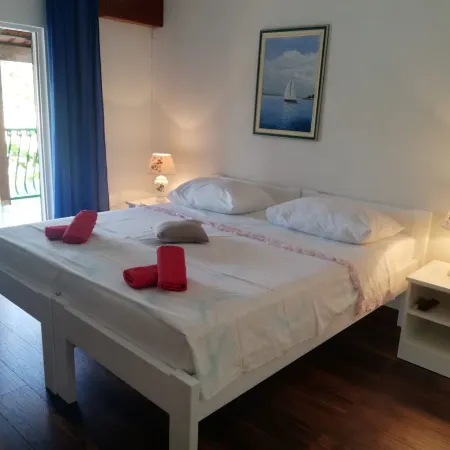 Apartments Rogac Отели в г. Рогач
