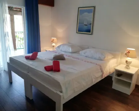 Apartments Rogac Hotels in Rogac