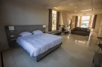 Fletcher Hotel Restaurant Marijke Hotels in Schoorl