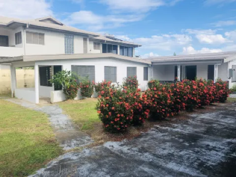 The Ideal Bed & Breakfast Hotels near Sri Siva Subramaniya Swami Temple